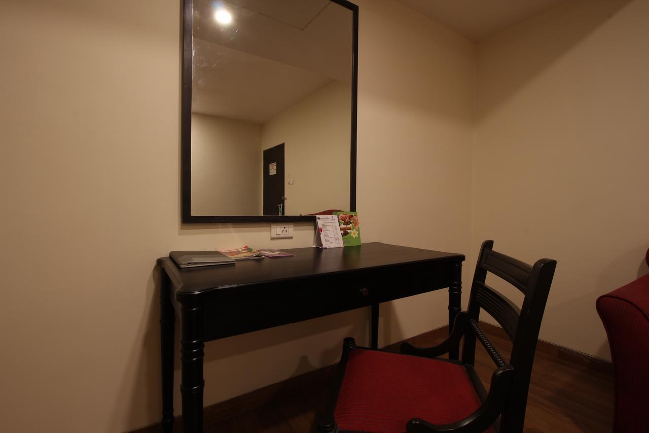 Minerva Grand Secunderabad Ξενοδοχείο Χιντεραμπάντ Εξωτερικό φωτογραφία
