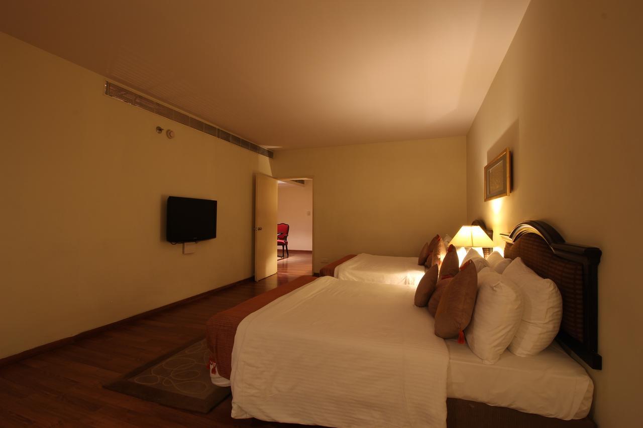 Minerva Grand Secunderabad Ξενοδοχείο Χιντεραμπάντ Εξωτερικό φωτογραφία