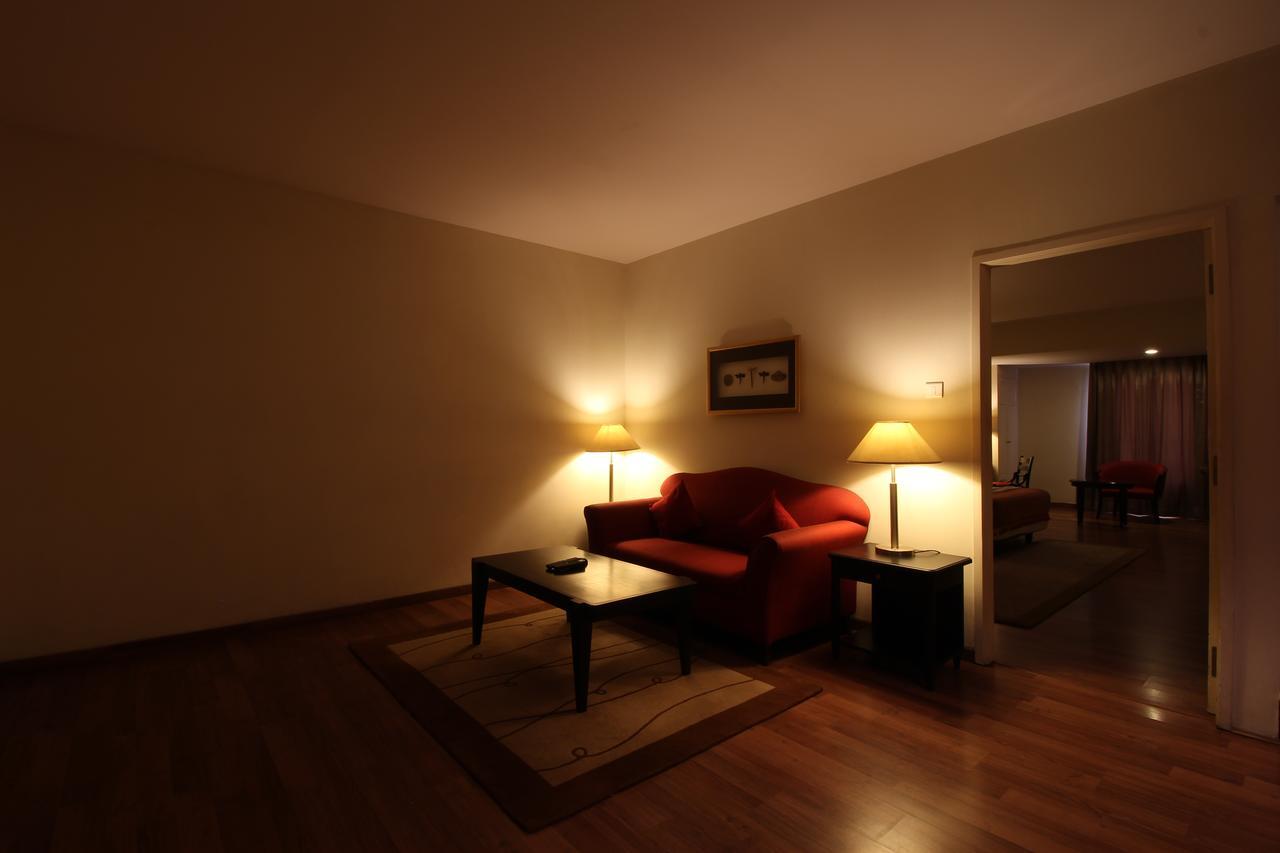 Minerva Grand Secunderabad Ξενοδοχείο Χιντεραμπάντ Εξωτερικό φωτογραφία