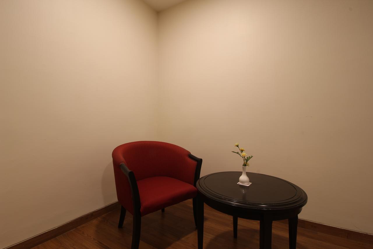 Minerva Grand Secunderabad Ξενοδοχείο Χιντεραμπάντ Εξωτερικό φωτογραφία