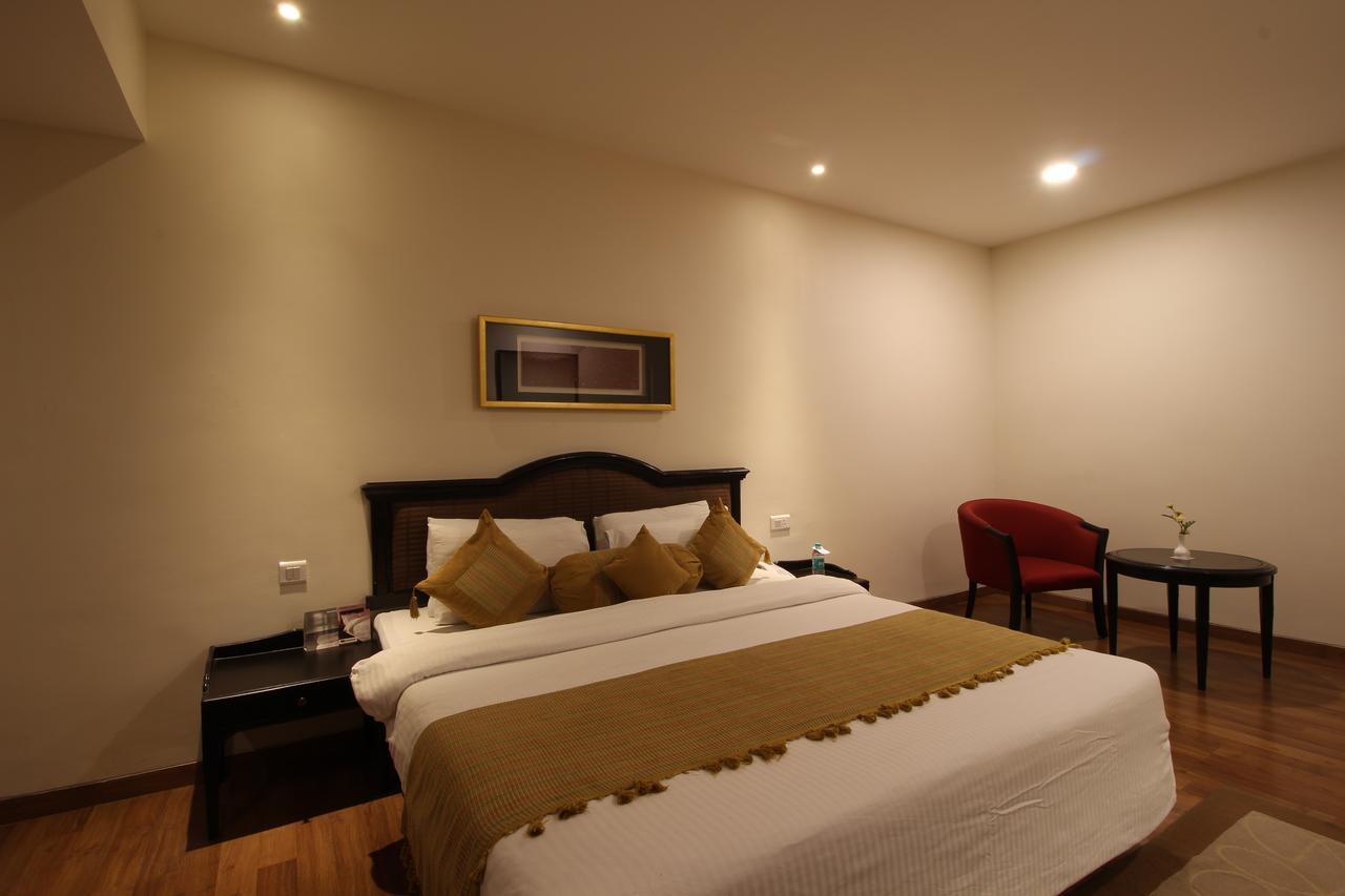 Minerva Grand Secunderabad Ξενοδοχείο Χιντεραμπάντ Εξωτερικό φωτογραφία