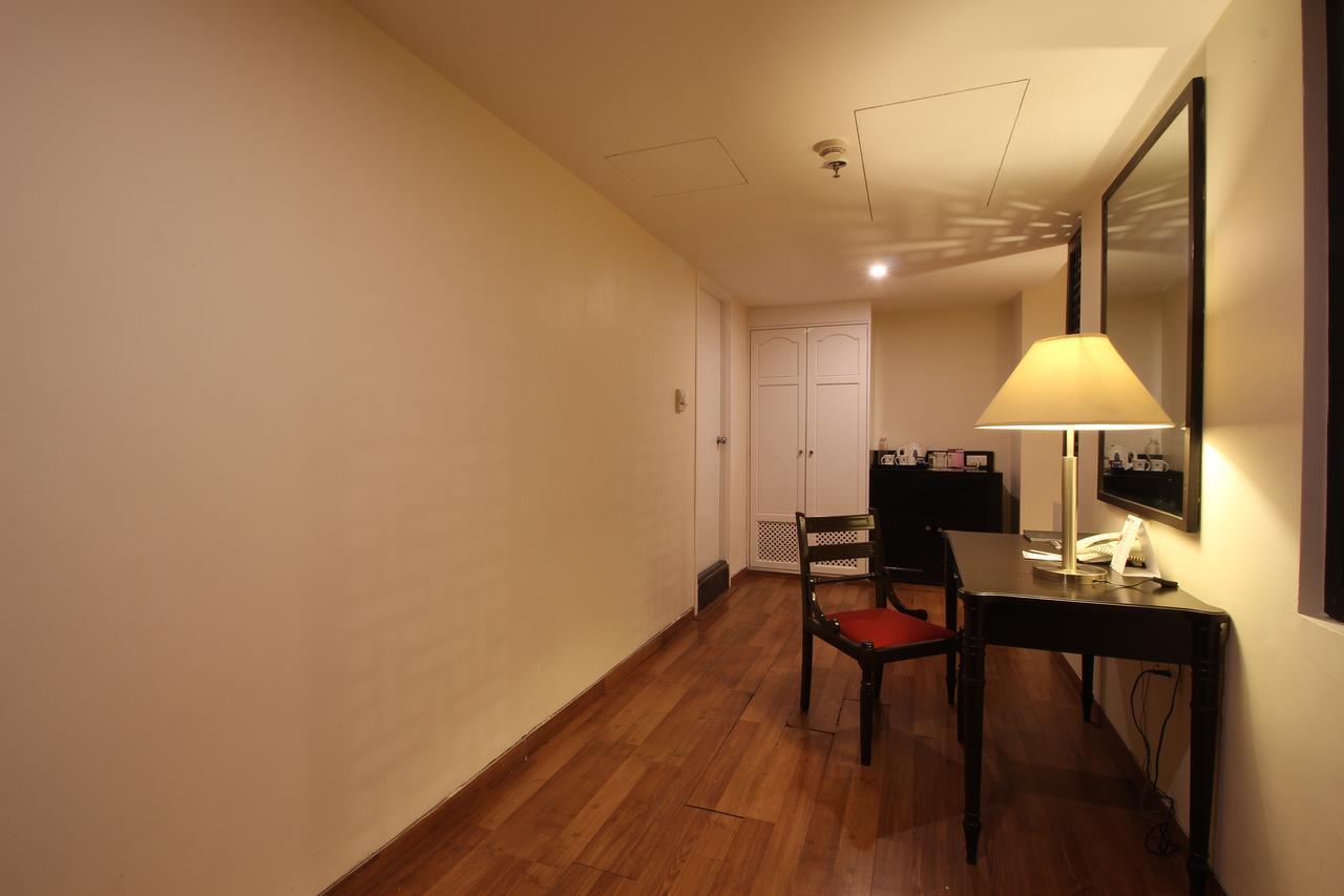 Minerva Grand Secunderabad Ξενοδοχείο Χιντεραμπάντ Εξωτερικό φωτογραφία