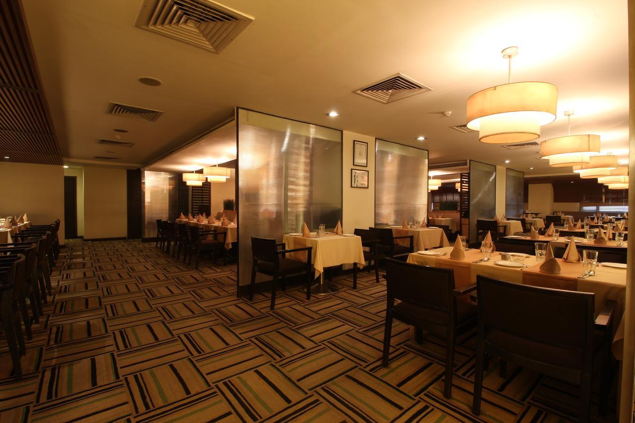 Minerva Grand Secunderabad Ξενοδοχείο Χιντεραμπάντ Εξωτερικό φωτογραφία