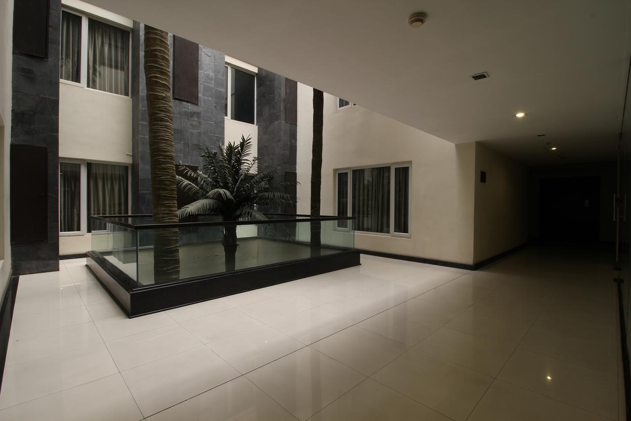 Minerva Grand Secunderabad Ξενοδοχείο Χιντεραμπάντ Εξωτερικό φωτογραφία