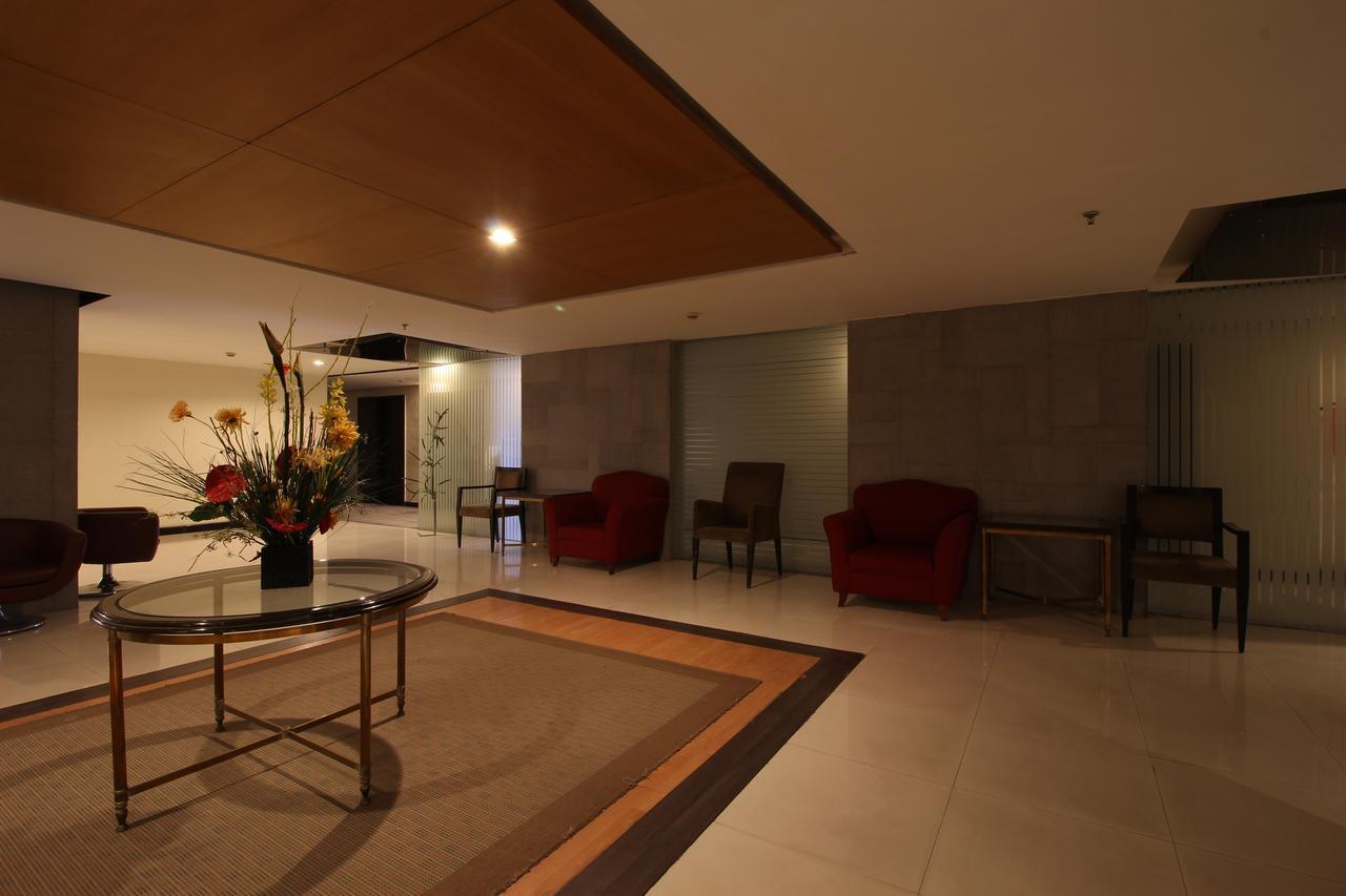 Minerva Grand Secunderabad Ξενοδοχείο Χιντεραμπάντ Εξωτερικό φωτογραφία