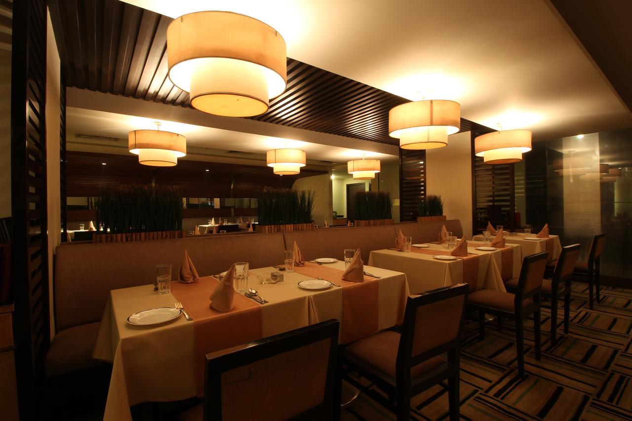 Minerva Grand Secunderabad Ξενοδοχείο Χιντεραμπάντ Εξωτερικό φωτογραφία