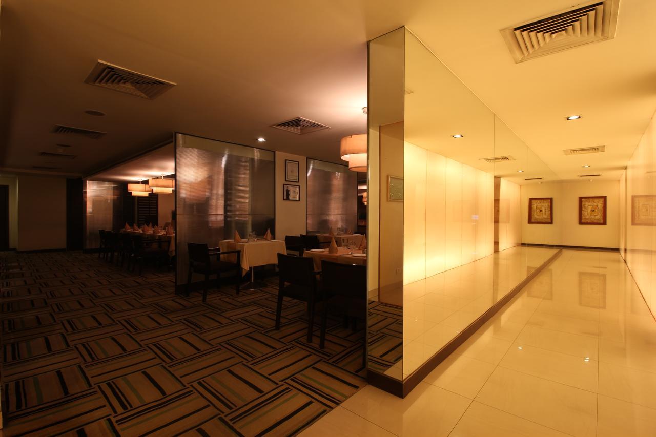 Minerva Grand Secunderabad Ξενοδοχείο Χιντεραμπάντ Εξωτερικό φωτογραφία