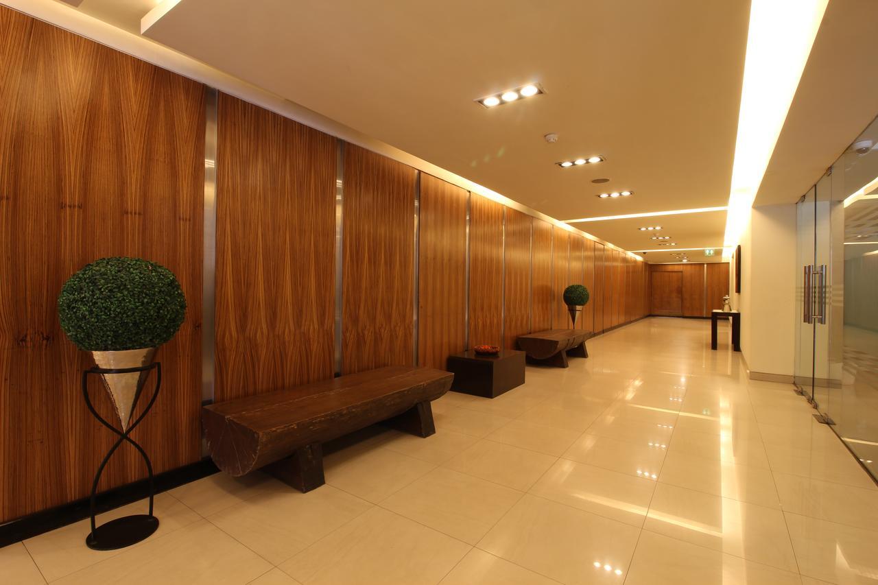 Minerva Grand Secunderabad Ξενοδοχείο Χιντεραμπάντ Εξωτερικό φωτογραφία