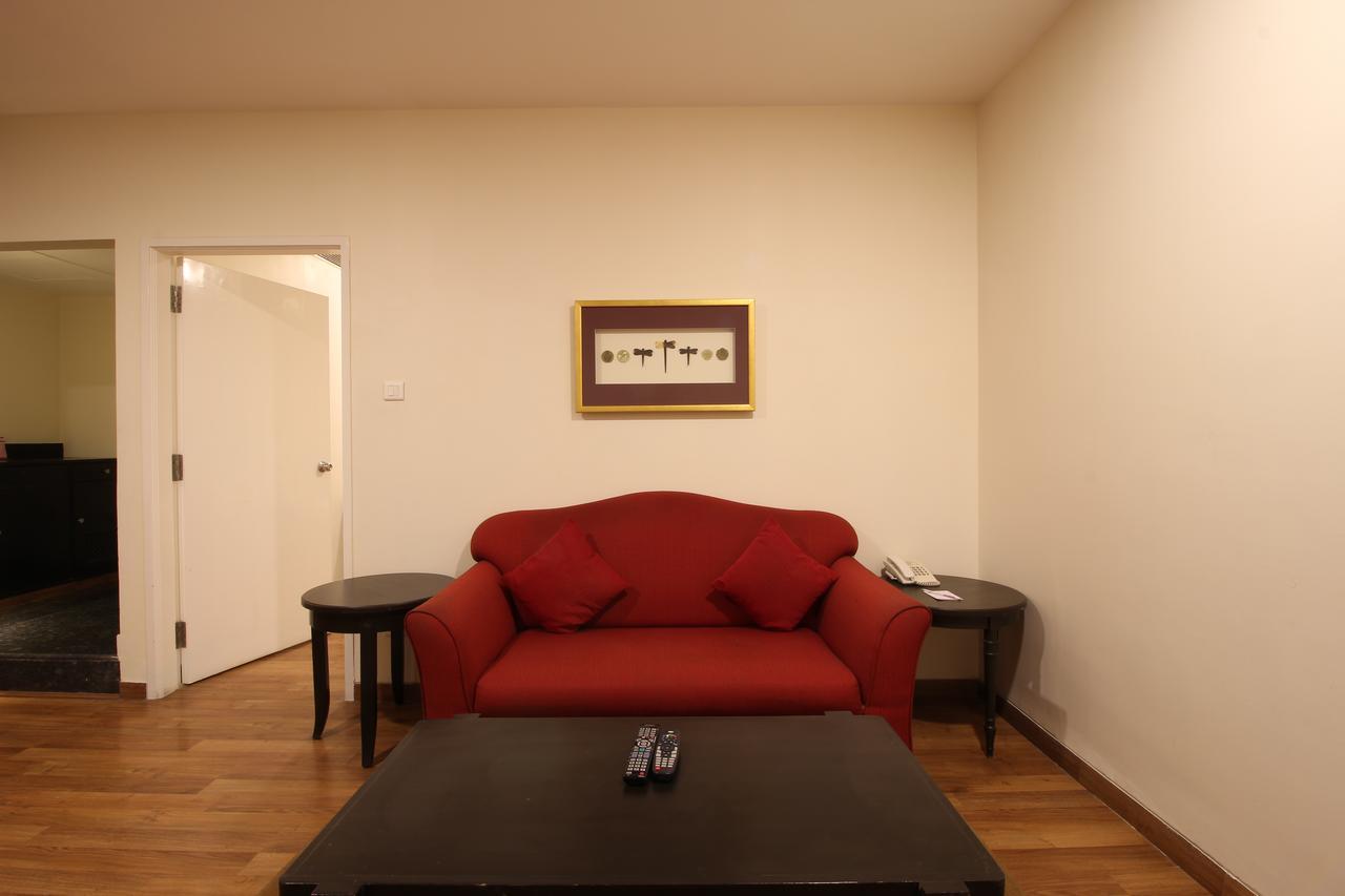 Minerva Grand Secunderabad Ξενοδοχείο Χιντεραμπάντ Εξωτερικό φωτογραφία