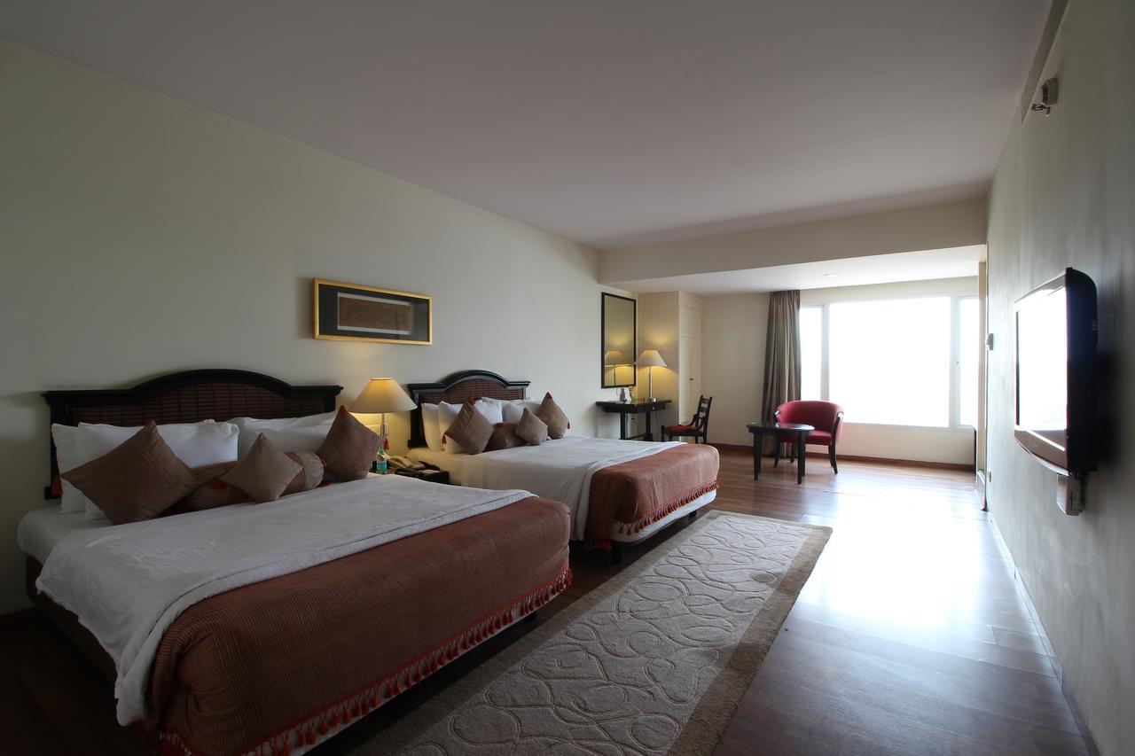 Minerva Grand Secunderabad Ξενοδοχείο Χιντεραμπάντ Εξωτερικό φωτογραφία
