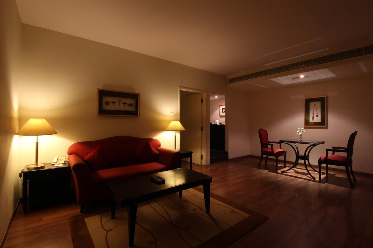 Minerva Grand Secunderabad Ξενοδοχείο Χιντεραμπάντ Εξωτερικό φωτογραφία
