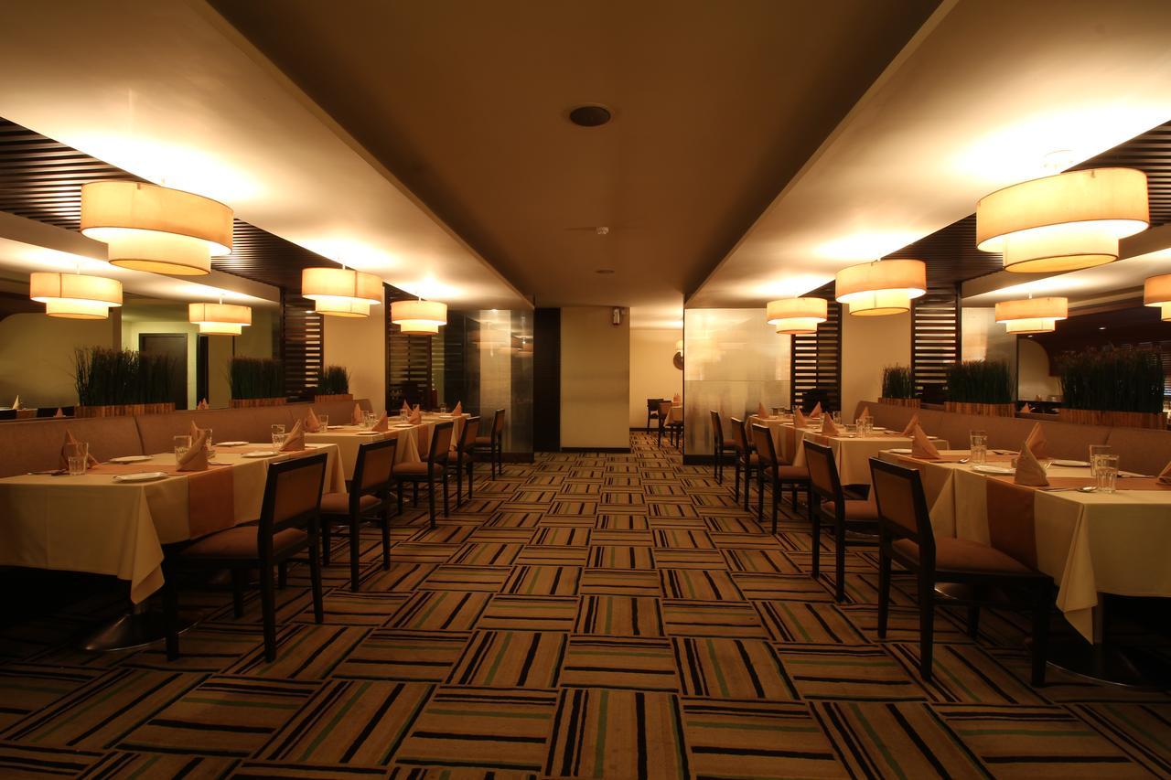 Minerva Grand Secunderabad Ξενοδοχείο Χιντεραμπάντ Εξωτερικό φωτογραφία