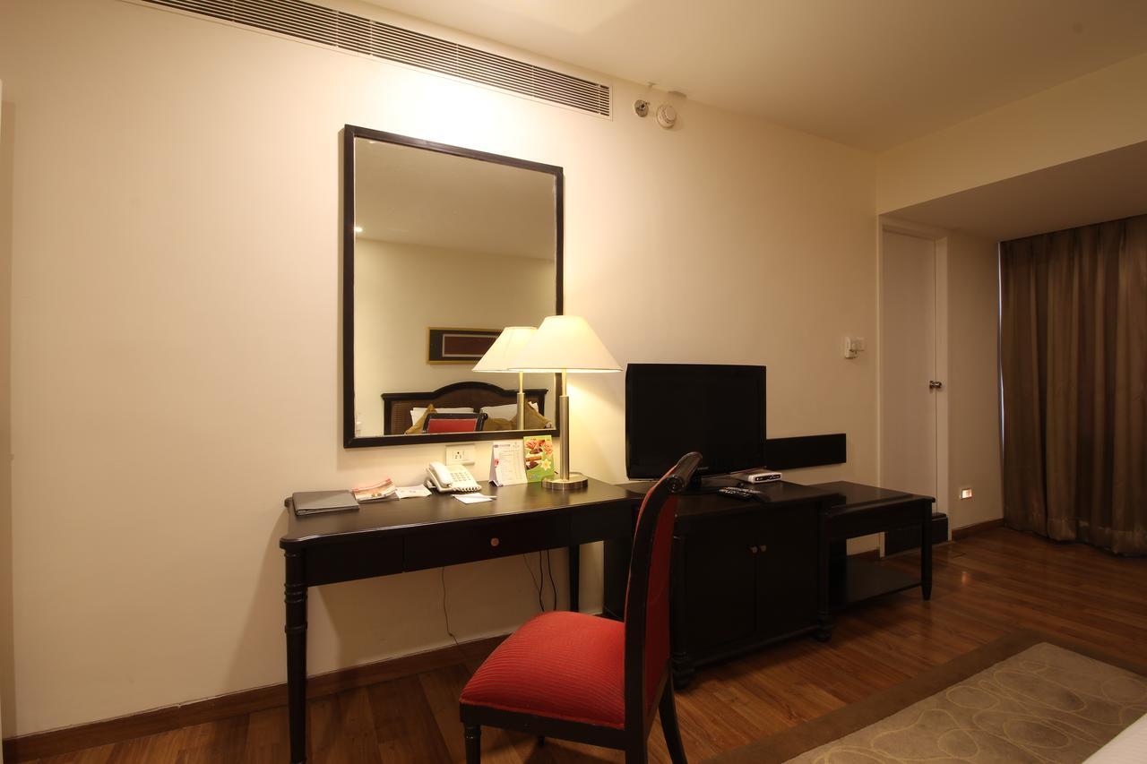 Minerva Grand Secunderabad Ξενοδοχείο Χιντεραμπάντ Εξωτερικό φωτογραφία