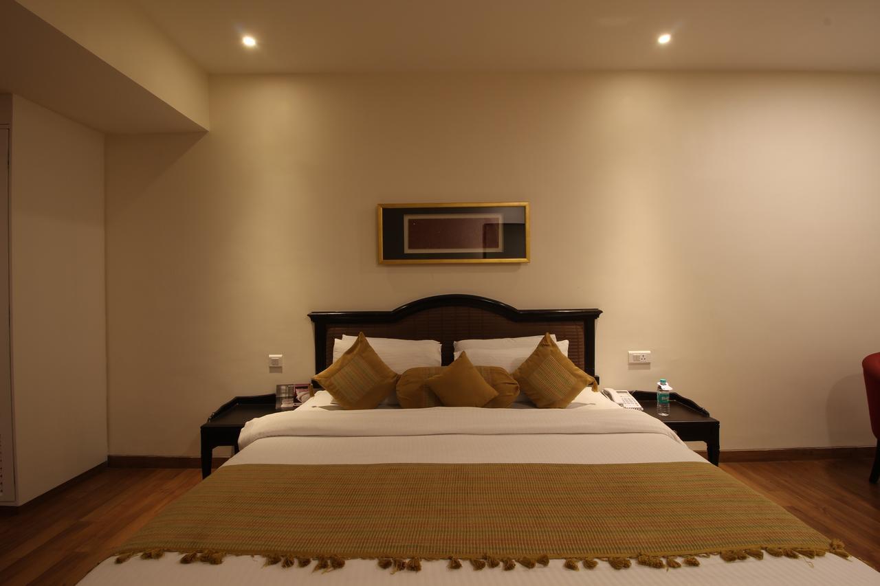 Minerva Grand Secunderabad Ξενοδοχείο Χιντεραμπάντ Εξωτερικό φωτογραφία