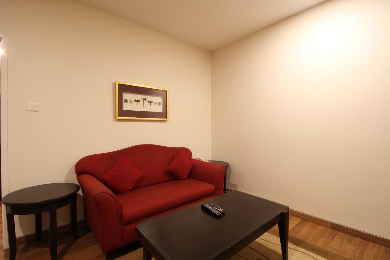 Minerva Grand Secunderabad Ξενοδοχείο Χιντεραμπάντ Εξωτερικό φωτογραφία