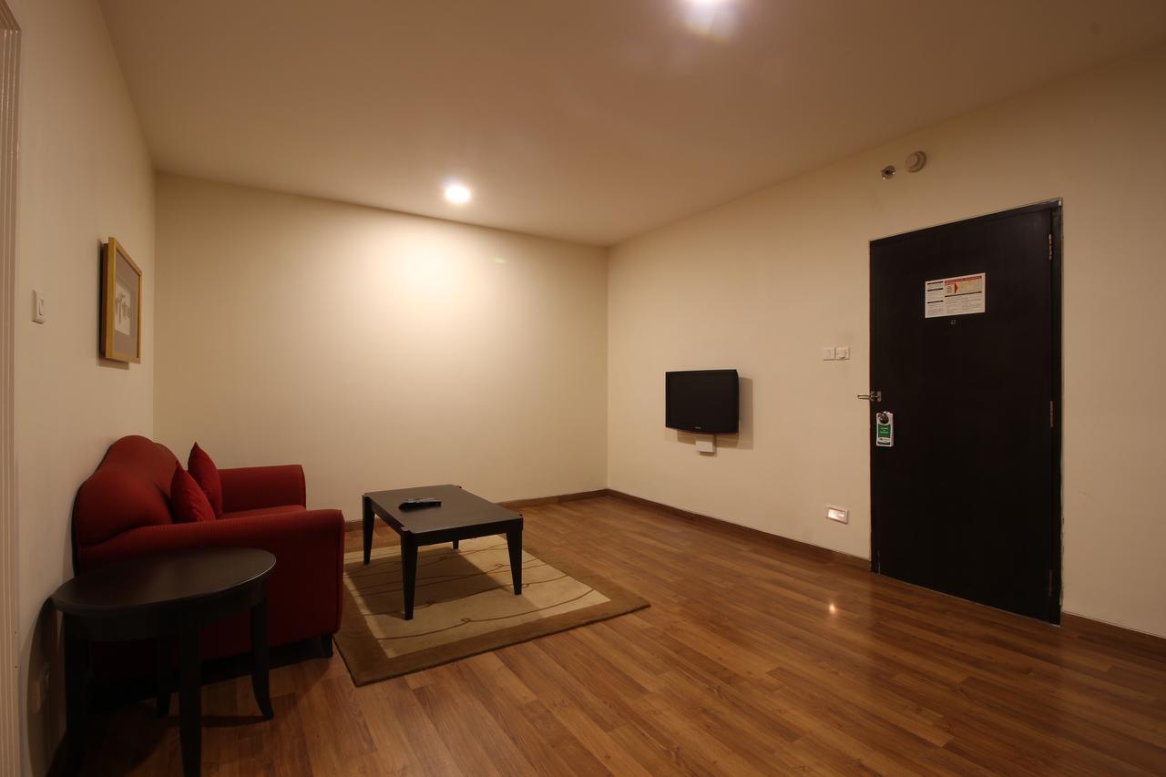 Minerva Grand Secunderabad Ξενοδοχείο Χιντεραμπάντ Εξωτερικό φωτογραφία