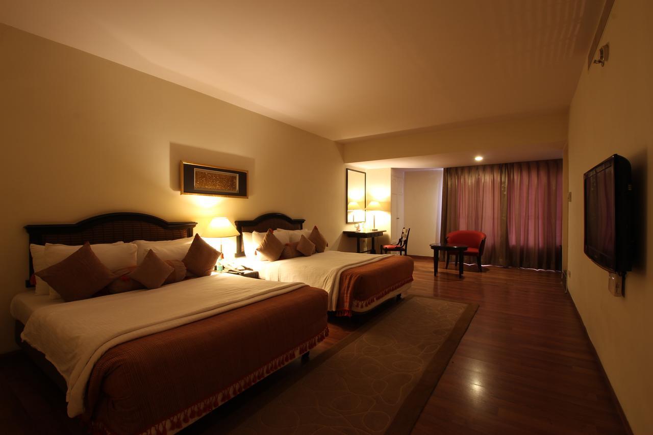 Minerva Grand Secunderabad Ξενοδοχείο Χιντεραμπάντ Εξωτερικό φωτογραφία