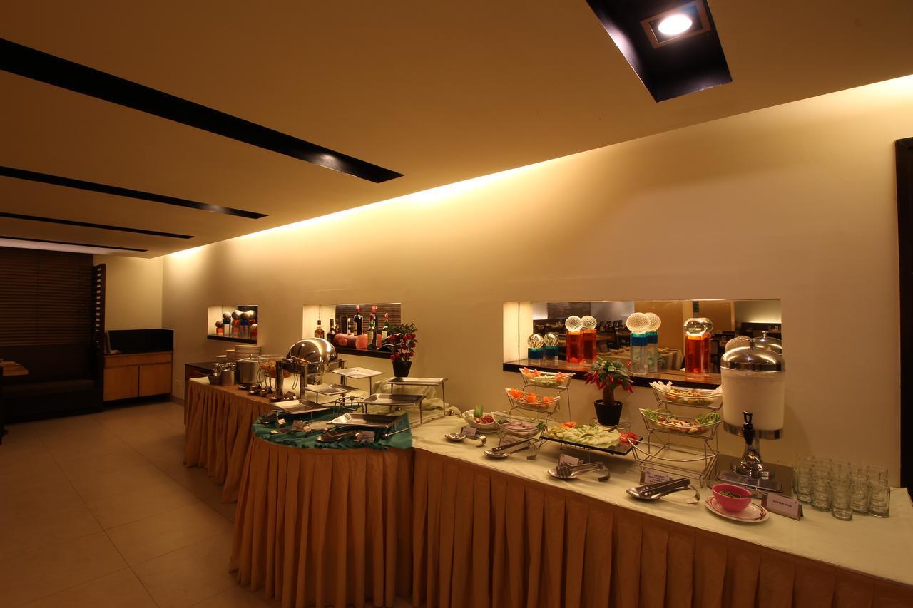 Minerva Grand Secunderabad Ξενοδοχείο Χιντεραμπάντ Εξωτερικό φωτογραφία